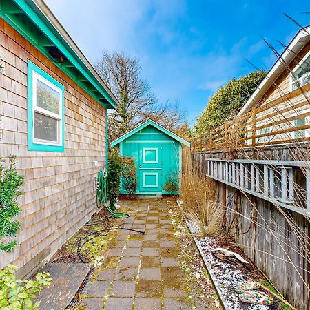 Hallie Hideaway Manzanita Zewnętrze zdjęcie
